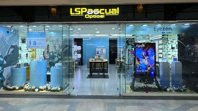  store photo