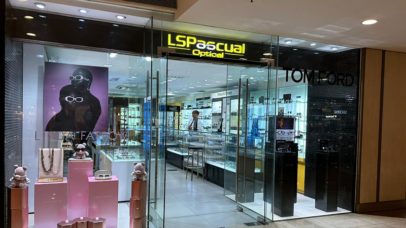 Shangri-La Plaza Mall Image