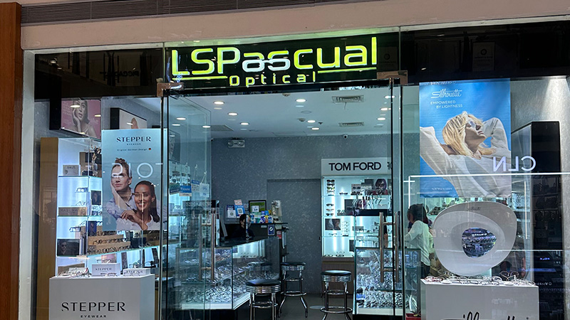 Trinoma Mall Image