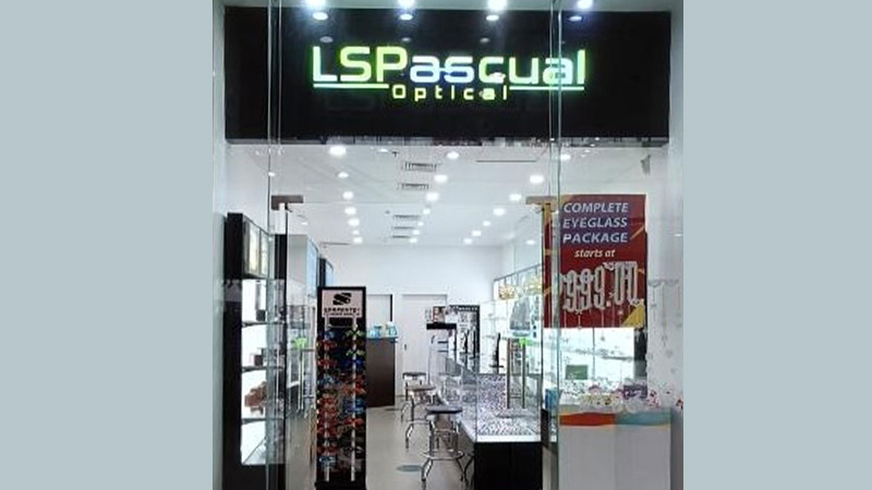 Robinsons Place General Trias Image